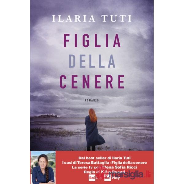Figlia della cenere. Nuova ediz.