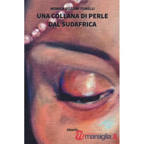 Collana di perle dal Sudafrica (Una)