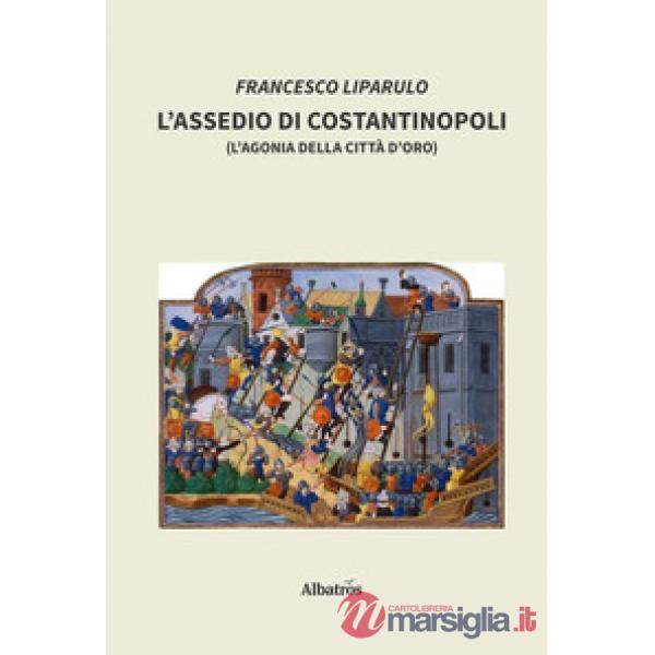 Assedio di Costantinopoli (L')