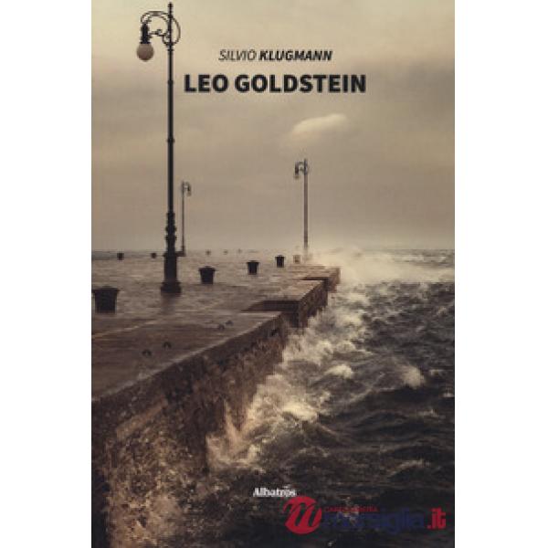 Leo Goldstein