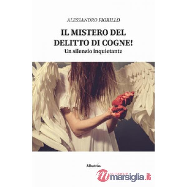 Mistero del delitto di Cogne! (Il)