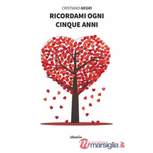 Ricordami ogni cinque anni