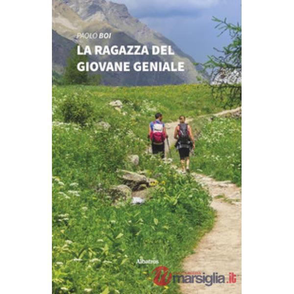 Ragazza del giovane geniale (La)