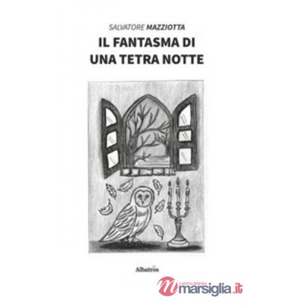 Fantasma di una tetra notte (Il)