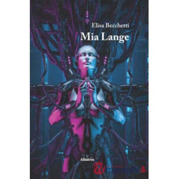 Mia Lange