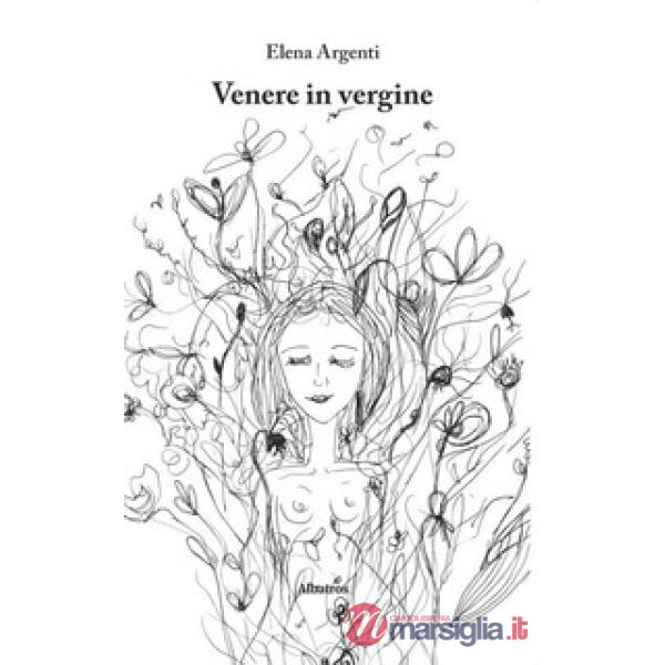 Venere in vergine