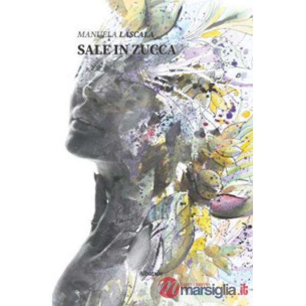 Sale in zucca