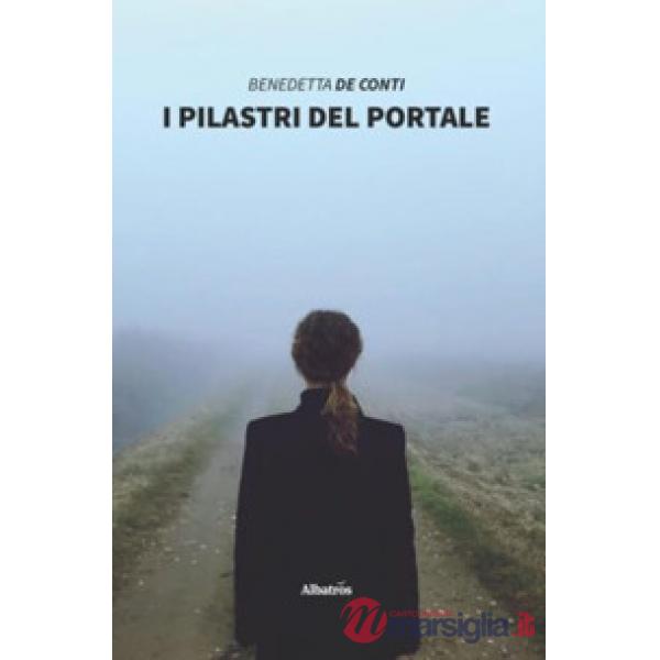 Pilastri del portale (I)