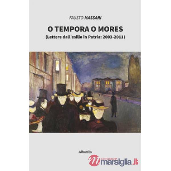 O tempora o mores