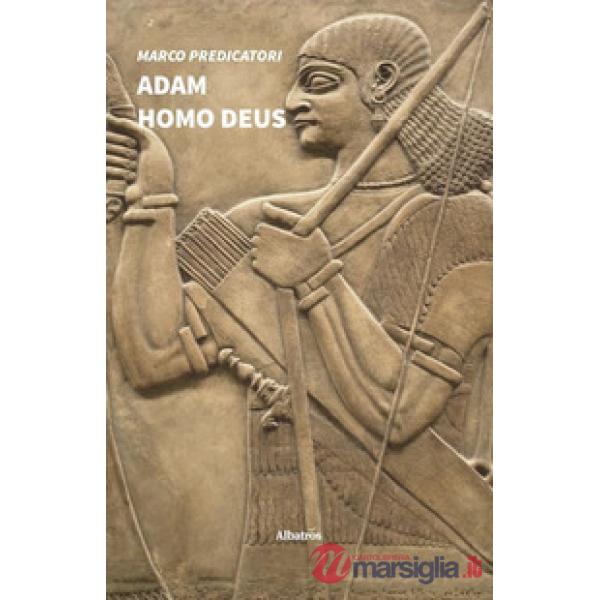 Adam Homo Deus