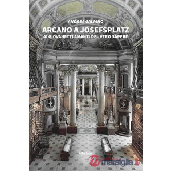 Arcano a Josefsplatz