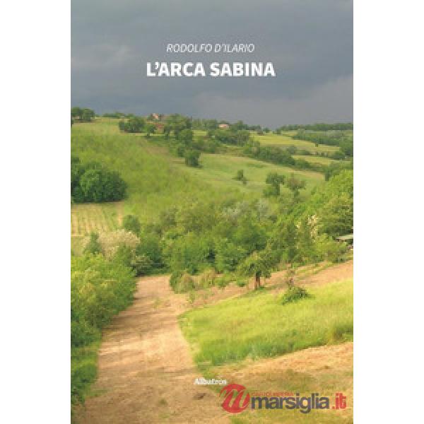 Arca sabina (L')