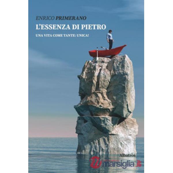 Essenza di Pietro (L')