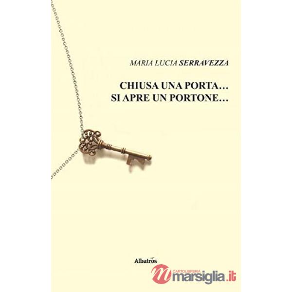 Chiusa una porta... si apre un portone...