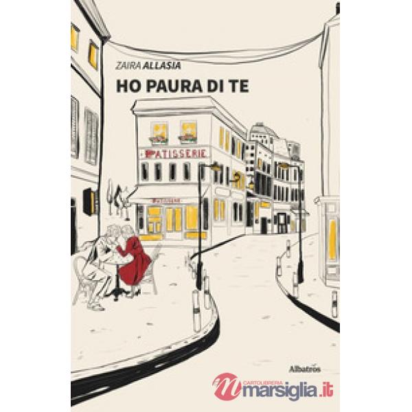 Ho paura di te