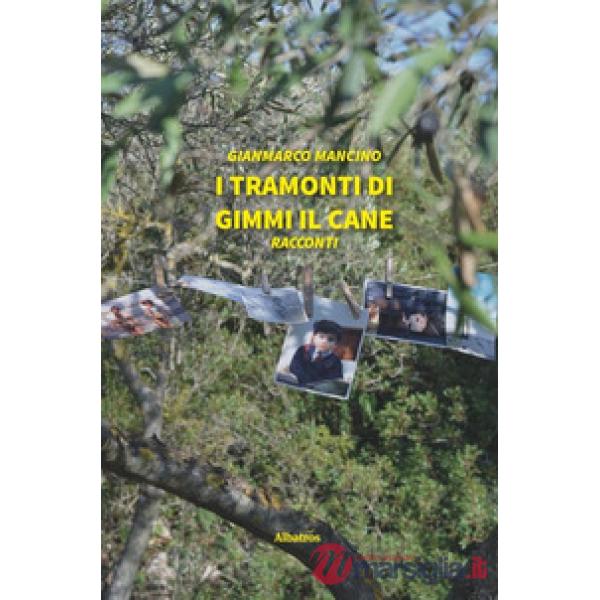 Tramonti di Gimmi il cane (I)