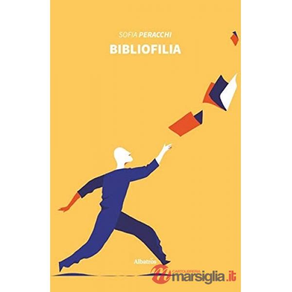 Bibliofilia