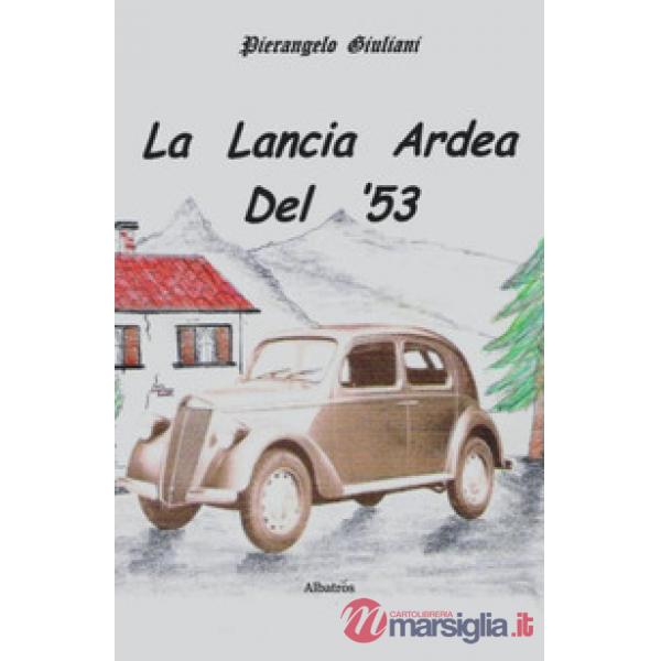 Lancia Ardea del '53 (La)