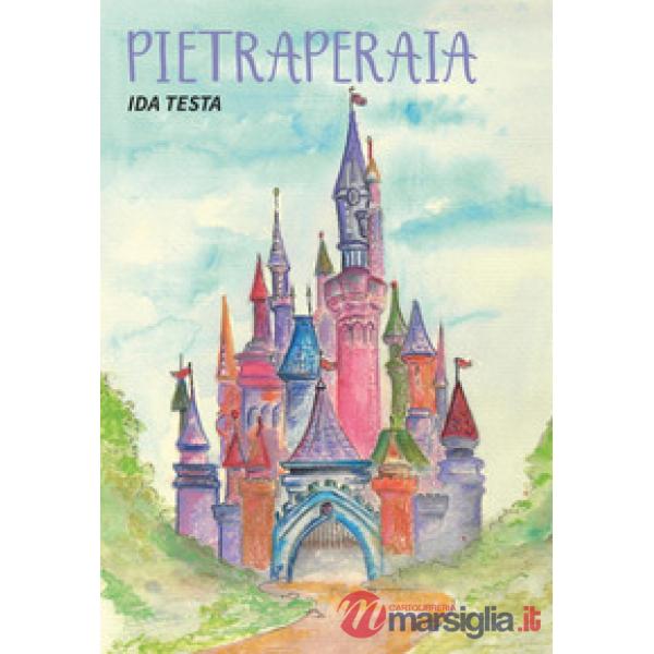 Pietraperaia. Ediz. inglese
