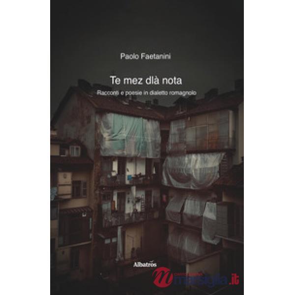 Te mez dla' nota-Nel mezzo della notte