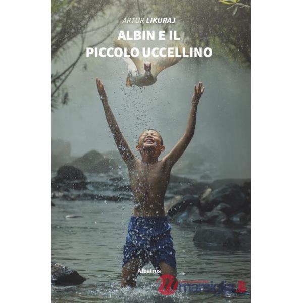 Albin e il piccolo uccellino