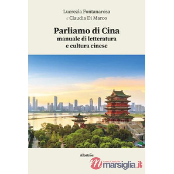 PARLIAMO DI CINA