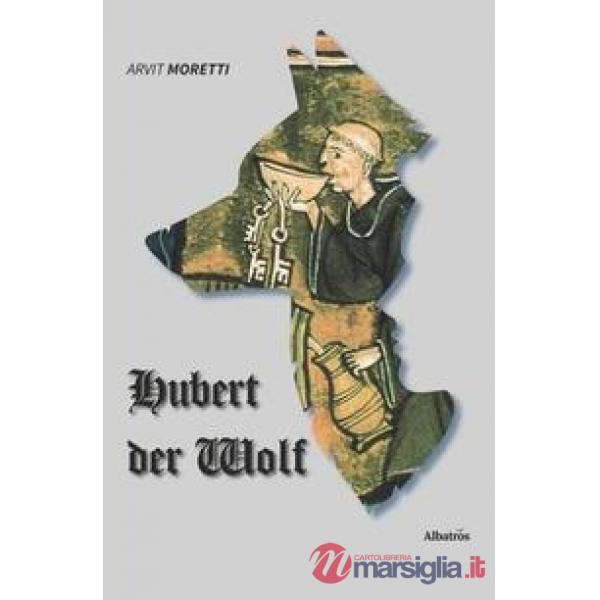 Hubert der Wolf