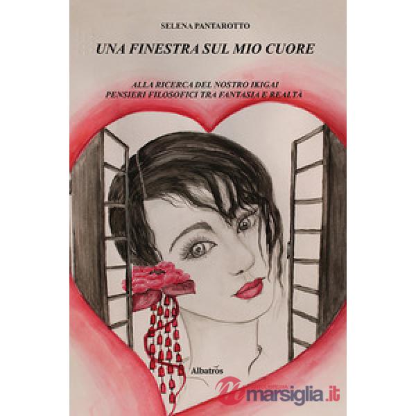 Finestra sul mio cuore (Una)