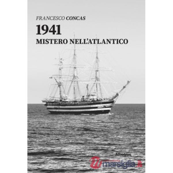1941. Mistero nell'Atlantico