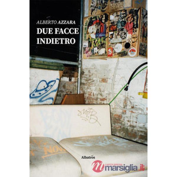Due facce indietro