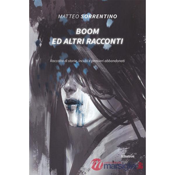 Boom ed altri racconti