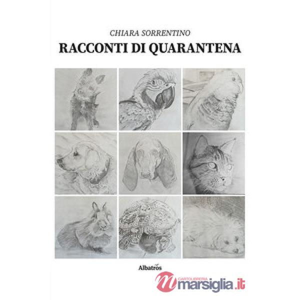 Racconti di quarantena