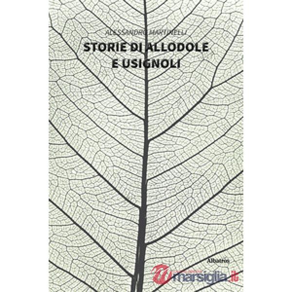 Storie di allodole e usignoli