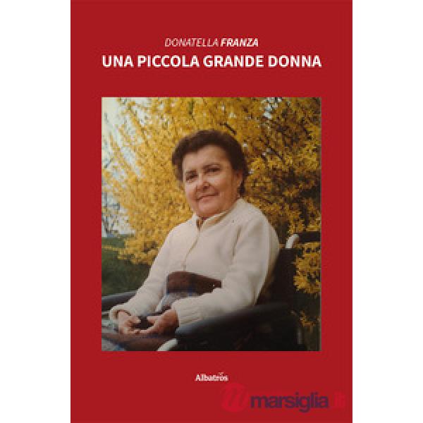 Piccola grande donna (Una)
