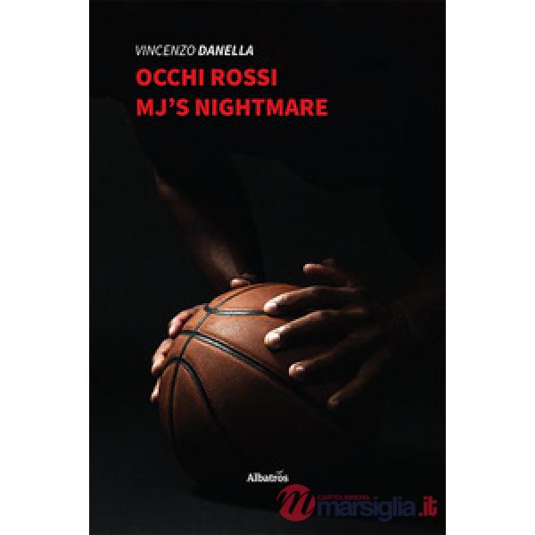 Occhi rossi. MJ's nightmare