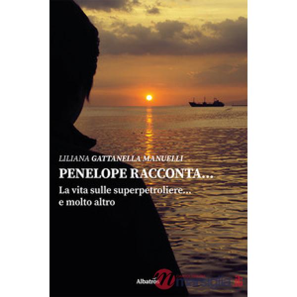 Penelope racconta...