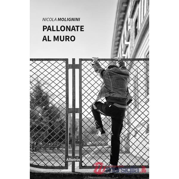Pallonate al muro