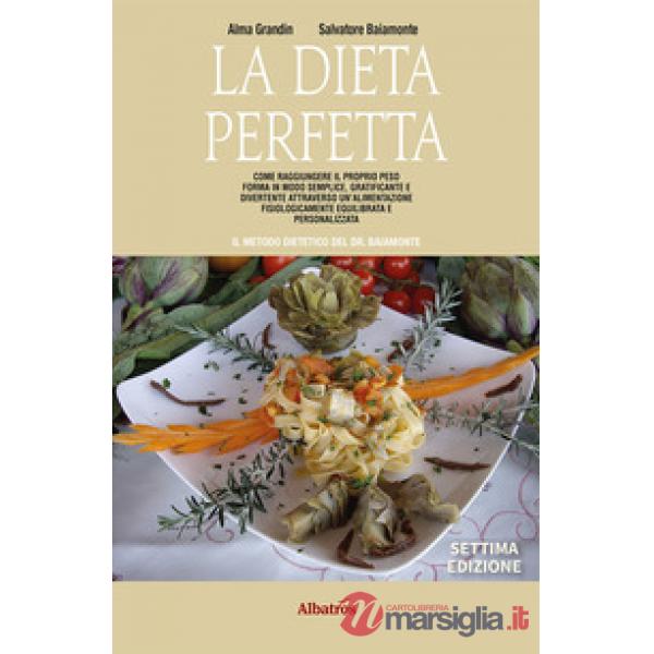 Dieta perfetta (La)