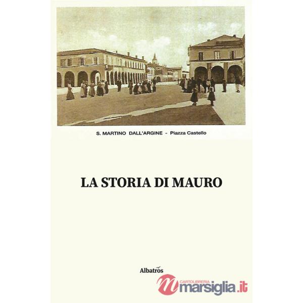 Storia di Mauro (La)