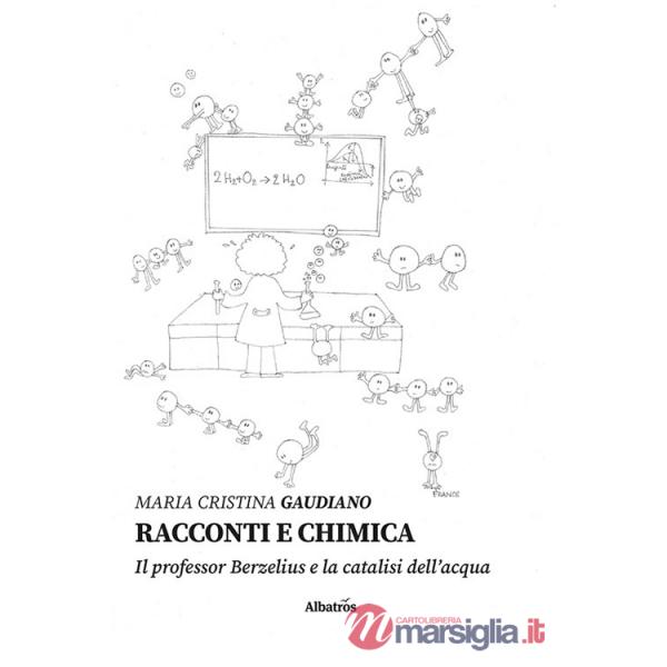 Racconti e chimica