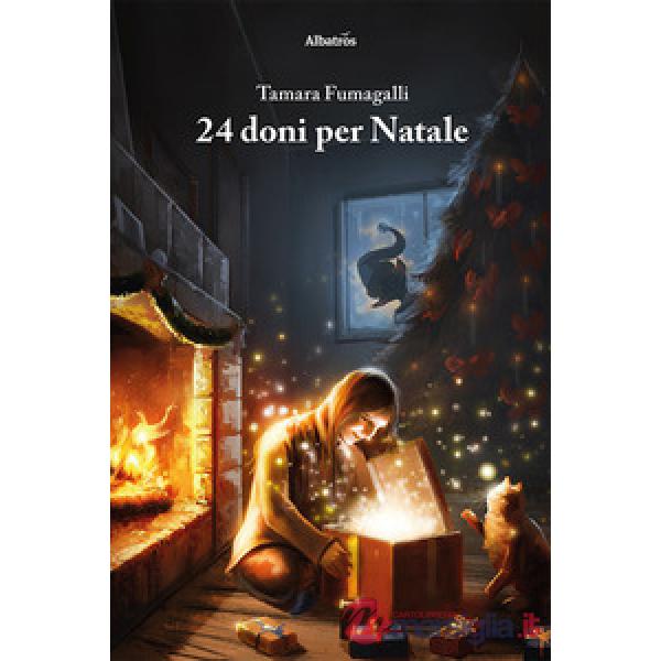 24 doni per Natale