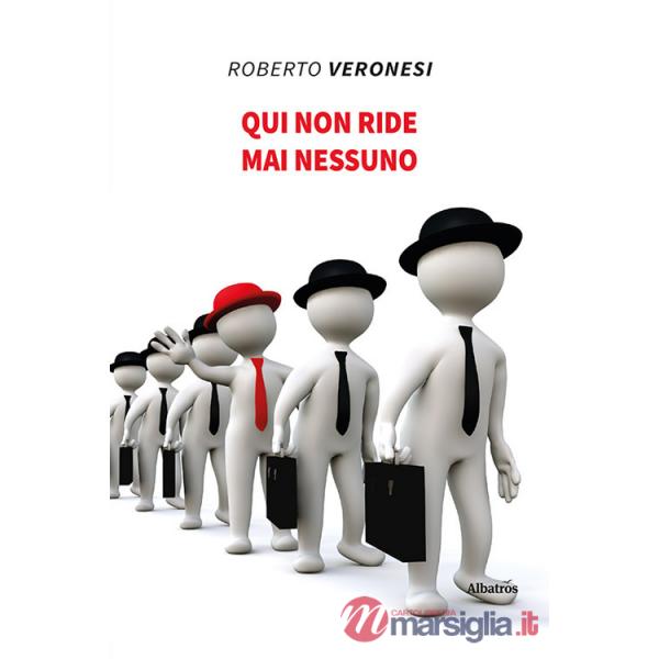 Qui non ride mai nessuno