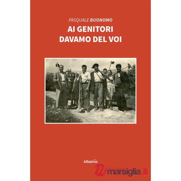Ai genitori davamo del voi
