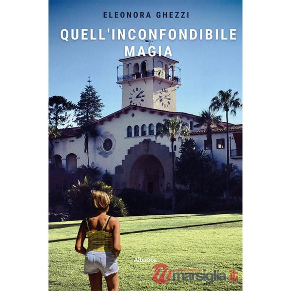 Quell'inconfondibile magia