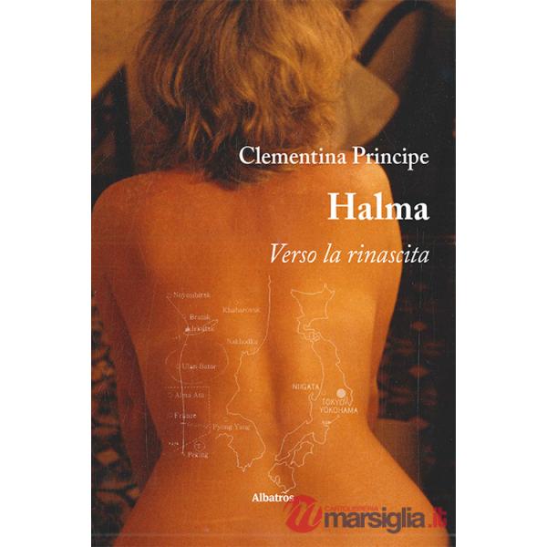 Halma. Verso la rinascita