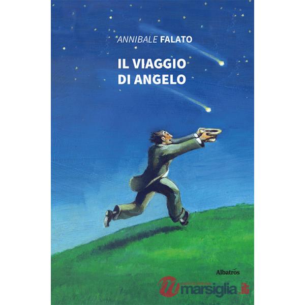 Viaggio di Angelo (Il)