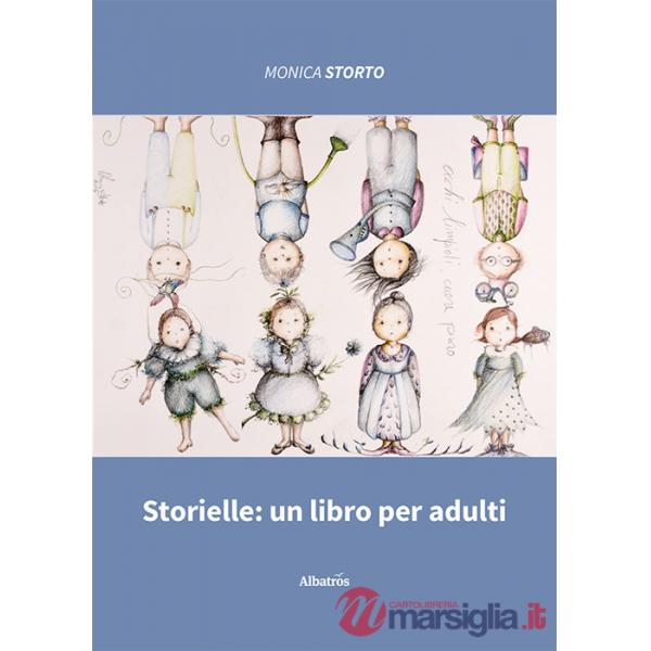 Storielle: un libro per adulti