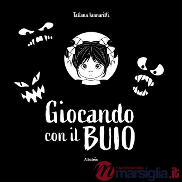 Giocando con il buio