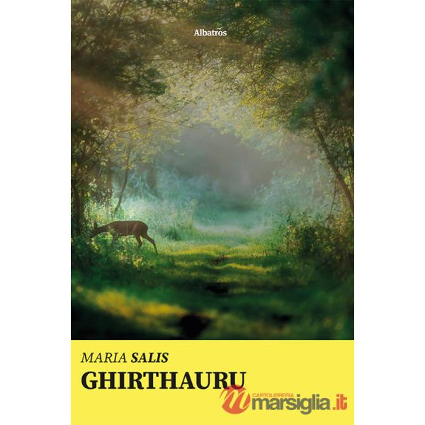 Ghirthauru