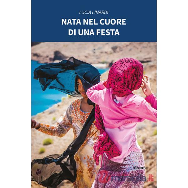 Nata nel cuore di una festa